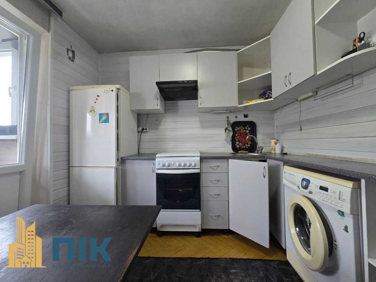 Продаж 2-кімнатної квартири 48 м², Якуба Коласа вул., 6В