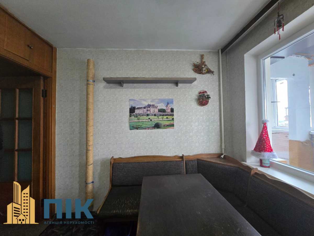 Продаж 2-кімнатної квартири 48 м², Якуба Коласа вул., 6В