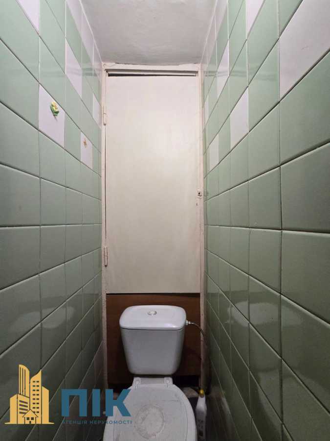 Продаж 2-кімнатної квартири 48 м², Якуба Коласа вул., 6В