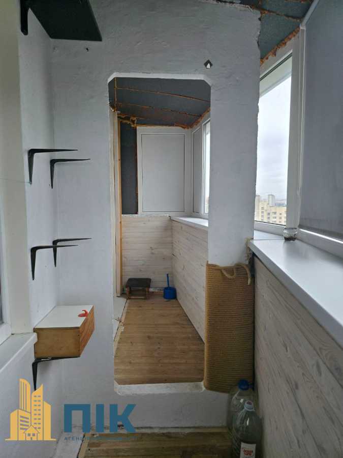 Продаж 2-кімнатної квартири 48 м², Якуба Коласа вул., 6В