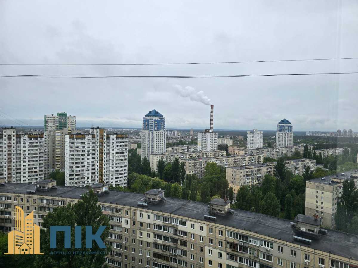 Продаж 2-кімнатної квартири 48 м², Якуба Коласа вул., 6В