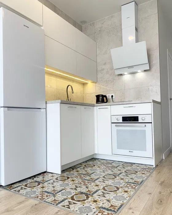 Аренда 2-комнатной квартиры 45 м², ЖК Совские пруды, ДОМ 3