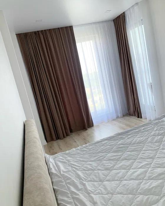 Аренда 2-комнатной квартиры 45 м², ЖК Совские пруды, ДОМ 3