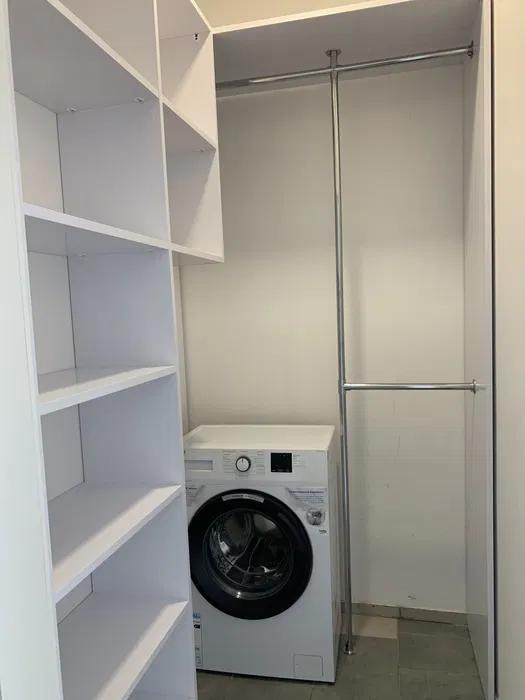 Аренда 2-комнатной квартиры 45 м², ЖК Совские пруды, ДОМ 3