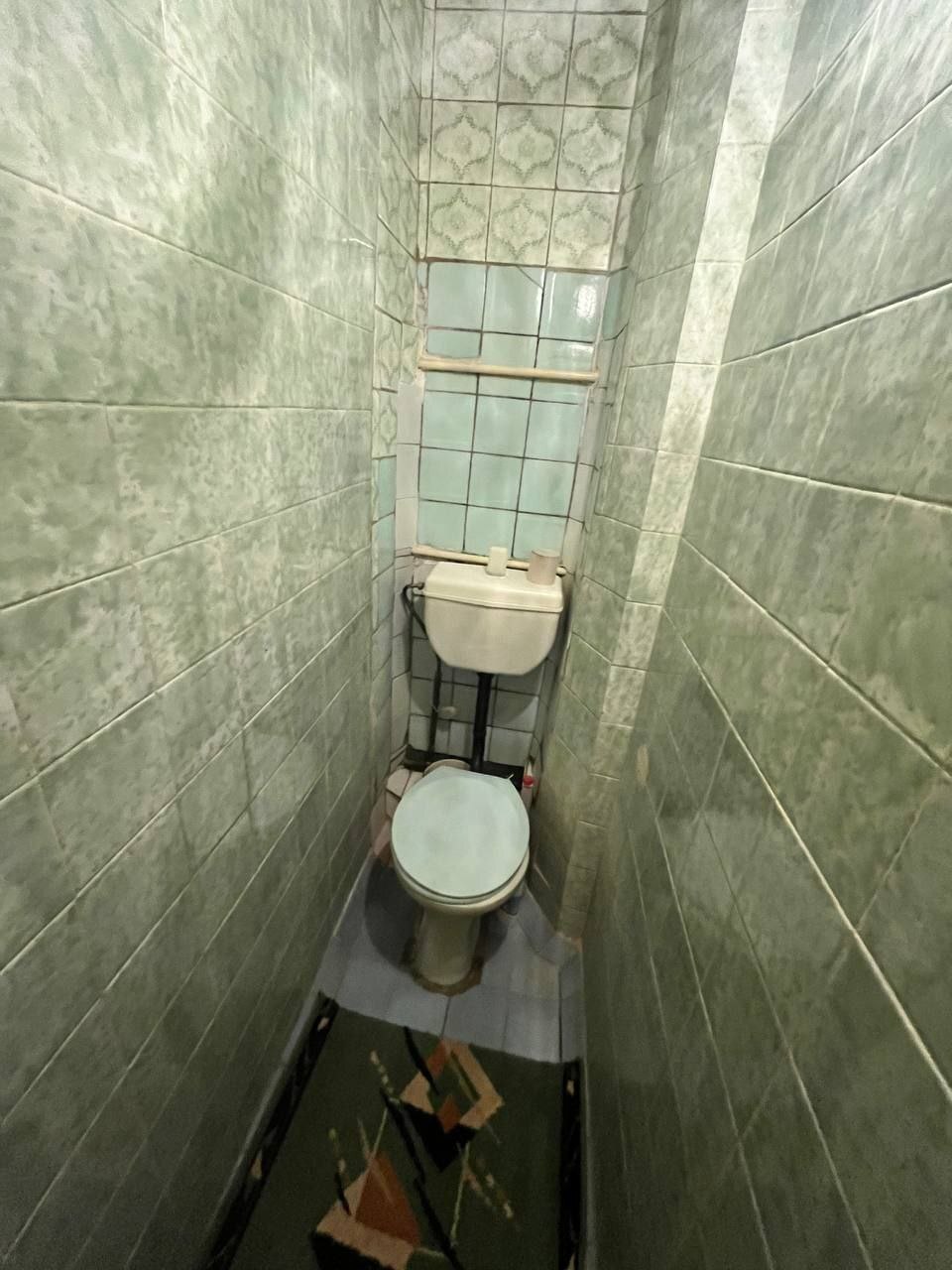 Продаж 2-кімнатної квартири 57.7 м², Герасима Кондратьєва вул.