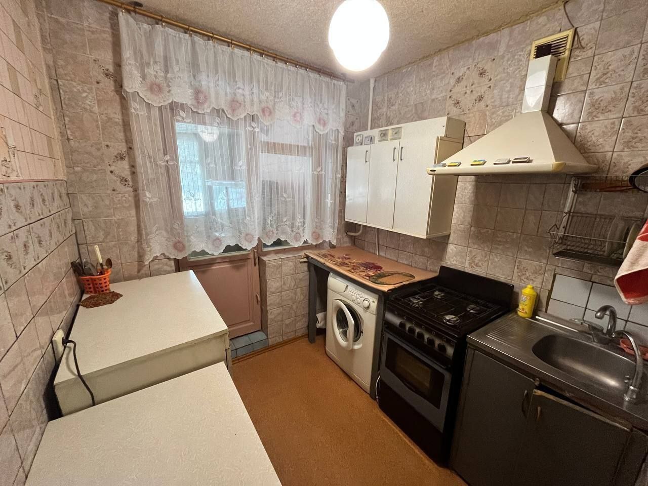 Продаж 2-кімнатної квартири 57.7 м², Герасима Кондратьєва вул.