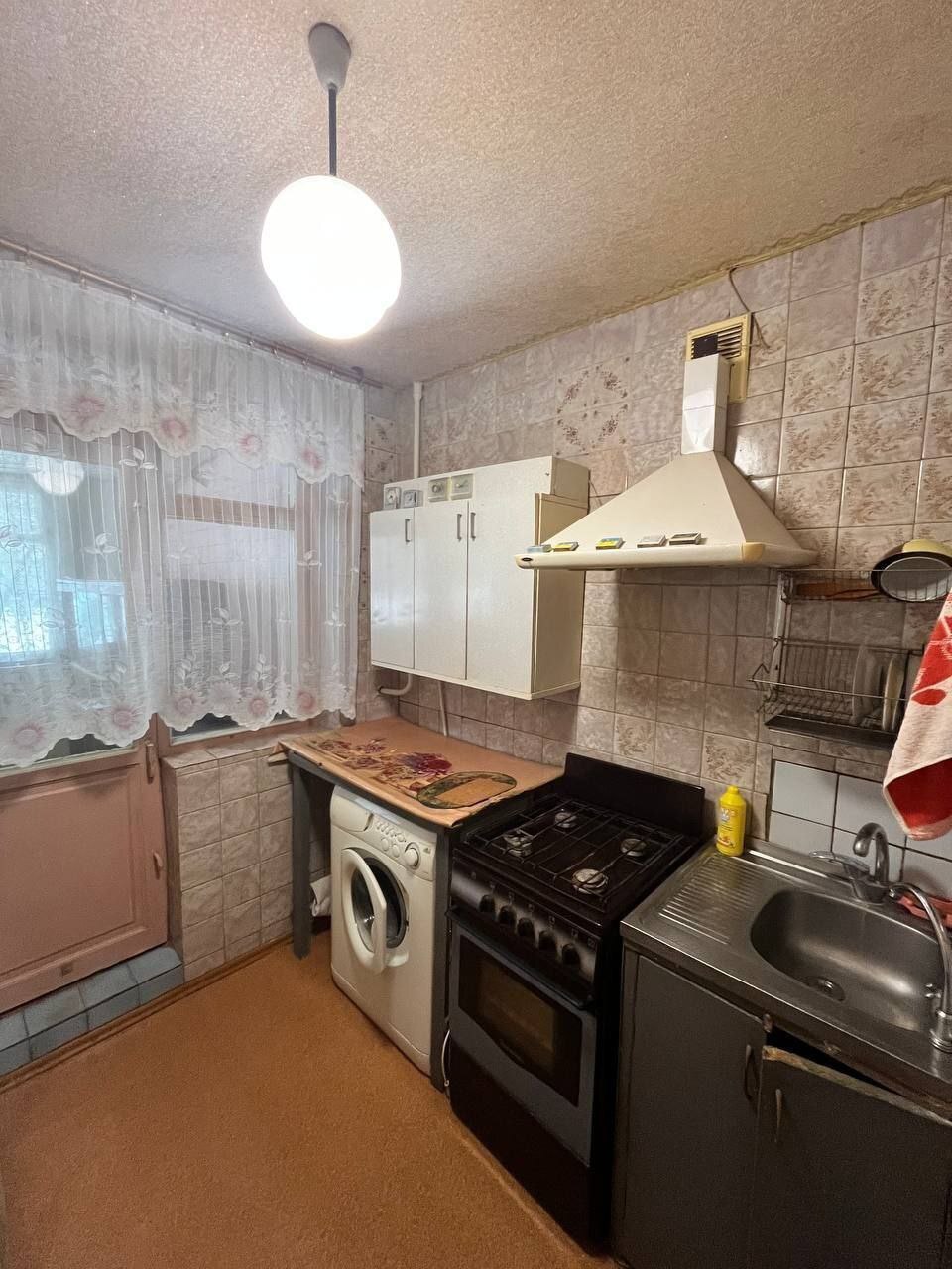 Продаж 2-кімнатної квартири 57.7 м², Герасима Кондратьєва вул.