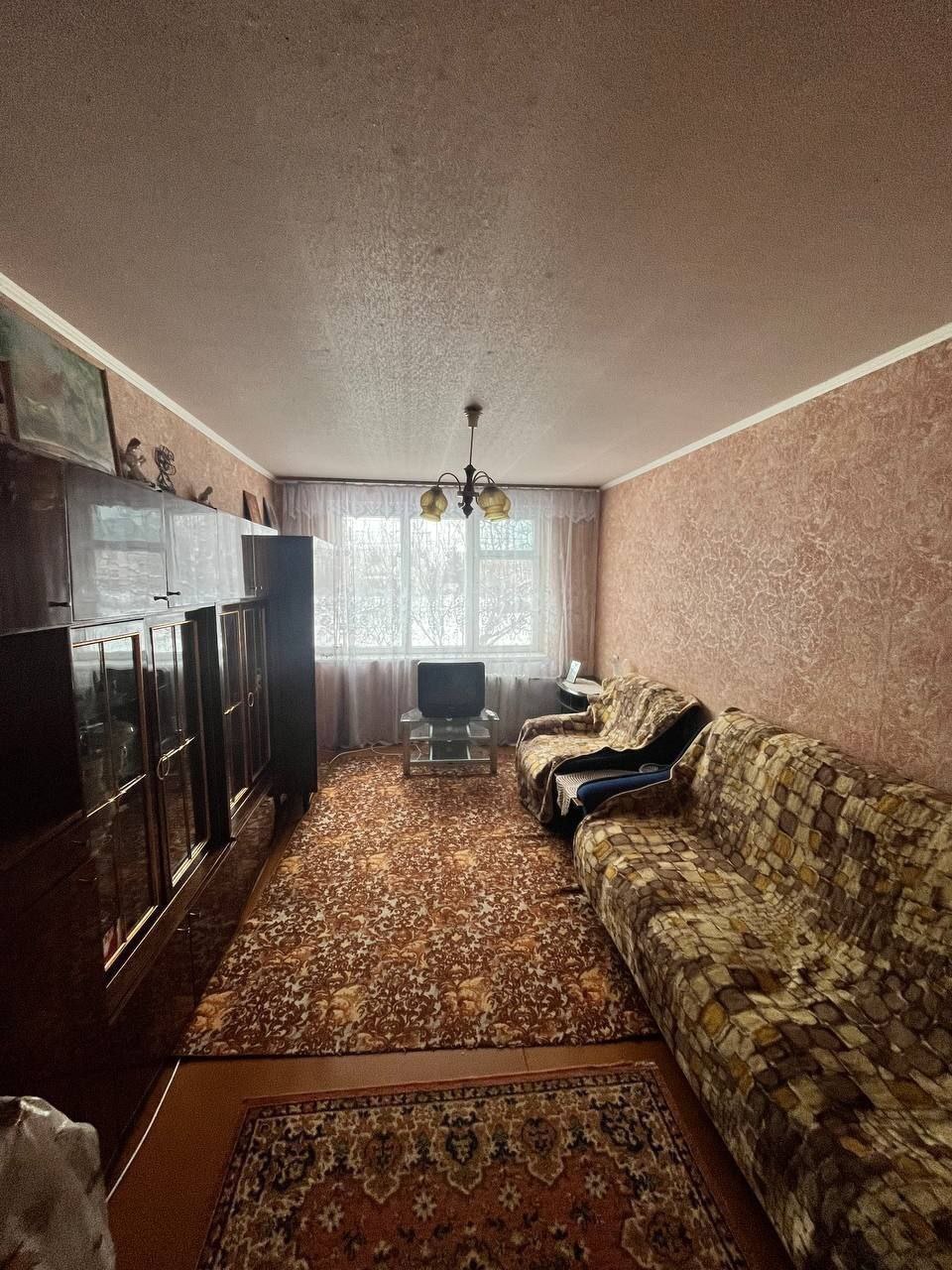 Продаж 2-кімнатної квартири 57.7 м², Герасима Кондратьєва вул.