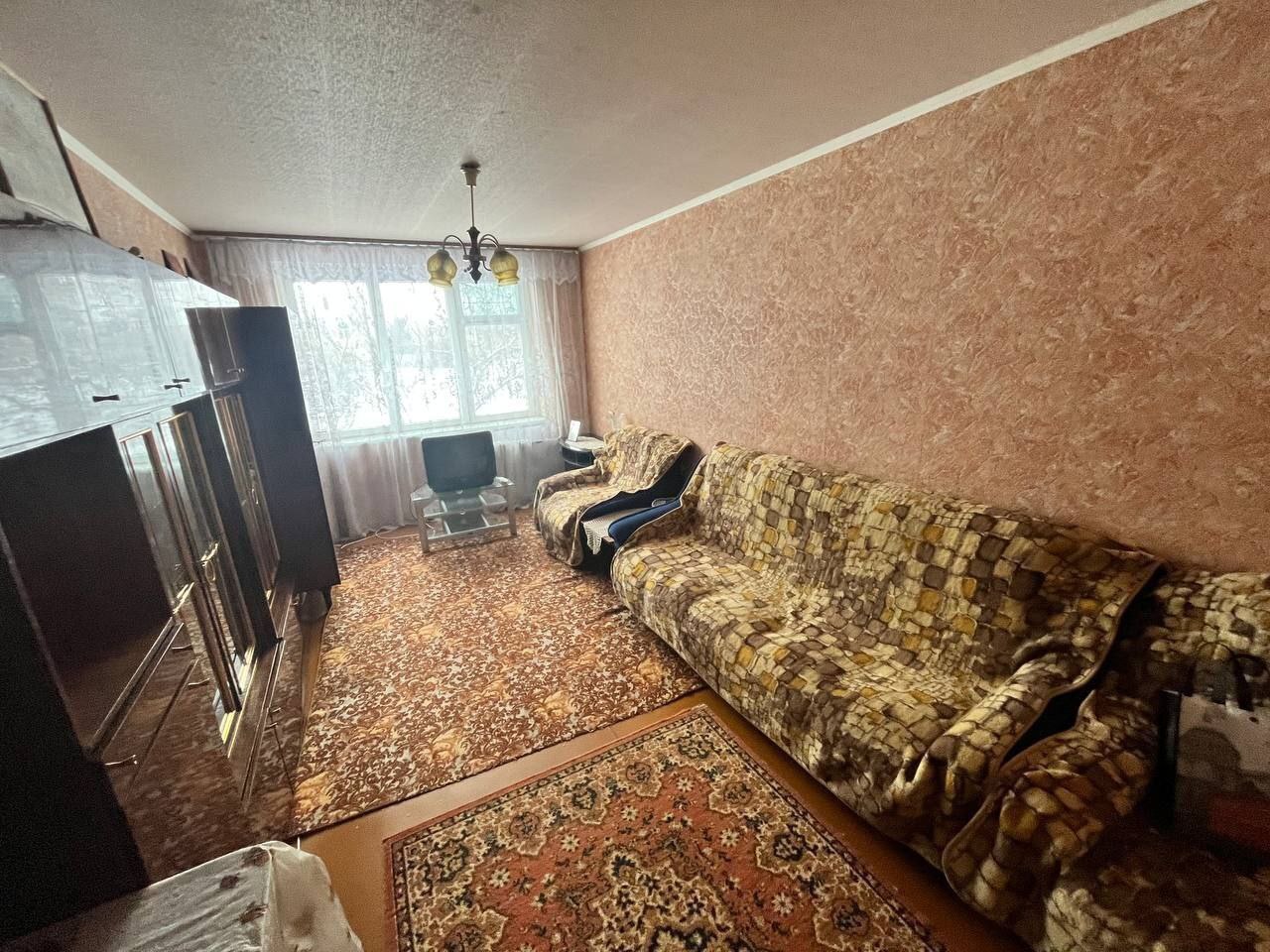 Продаж 2-кімнатної квартири 57.7 м², Герасима Кондратьєва вул.