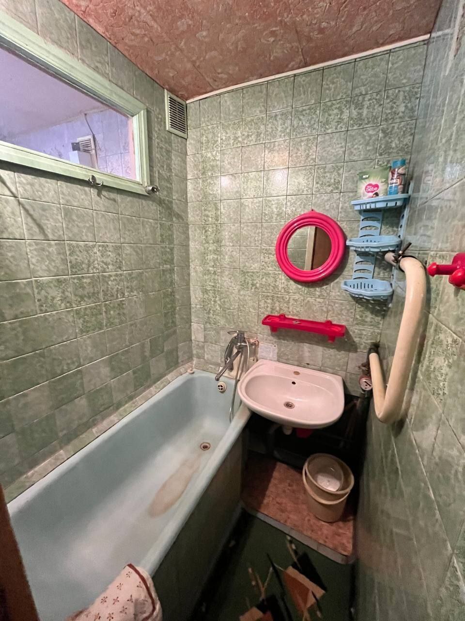 Продаж 2-кімнатної квартири 57.7 м², Герасима Кондратьєва вул.