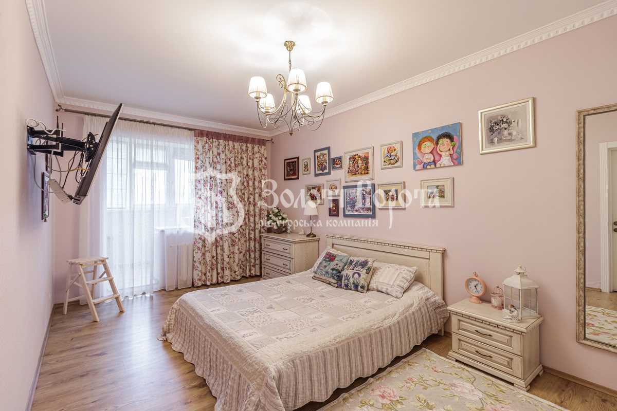 Продажа 2-комнатной квартиры 73.1 м², Правды просп., 19А