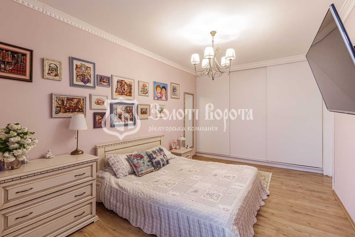 Продажа 2-комнатной квартиры 73.1 м², Правды просп., 19А