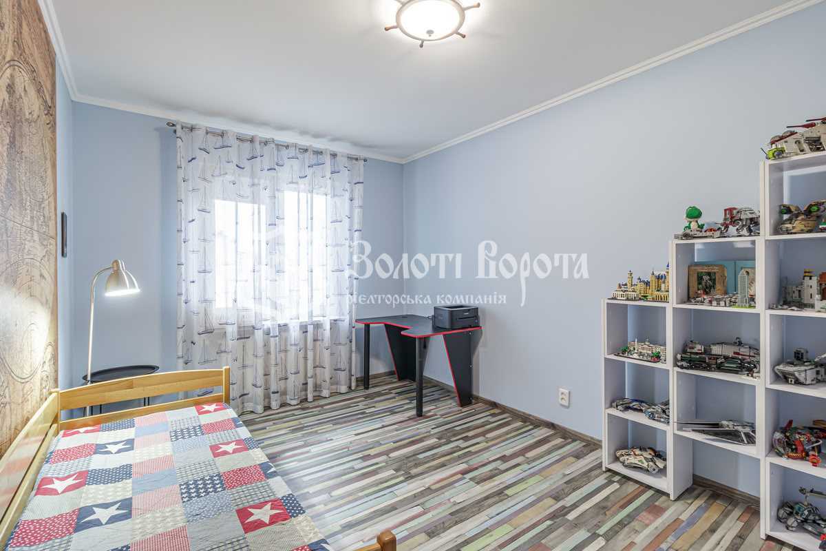 Продажа 2-комнатной квартиры 73.1 м², Правды просп., 19А
