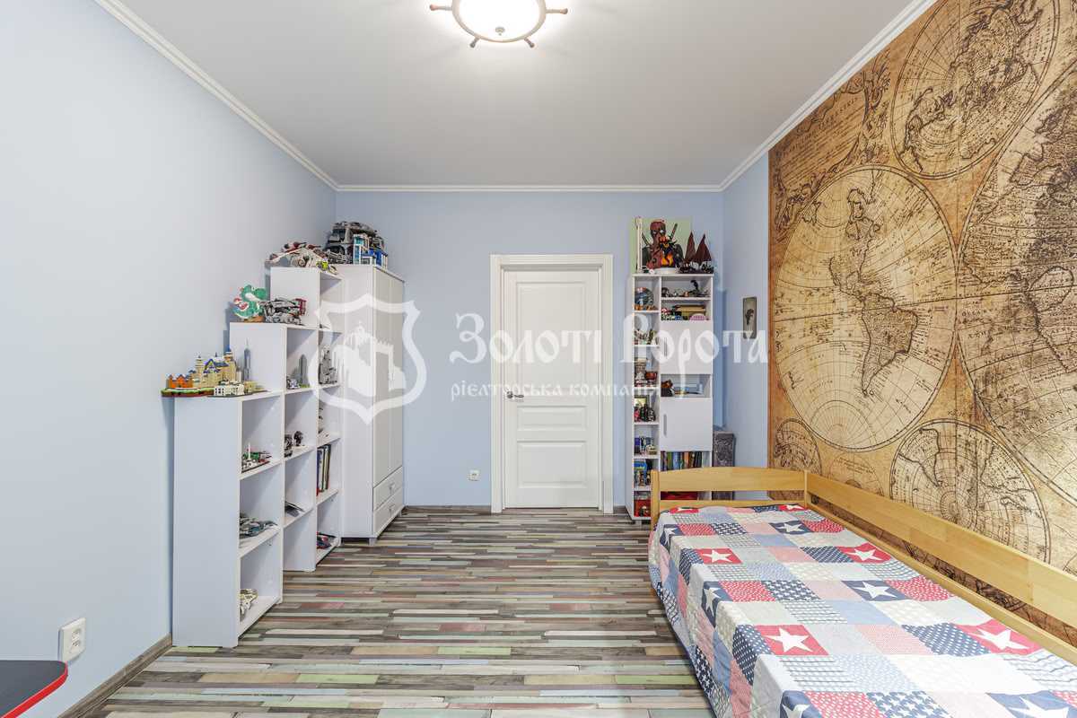 Продажа 2-комнатной квартиры 73.1 м², Правды просп., 19А