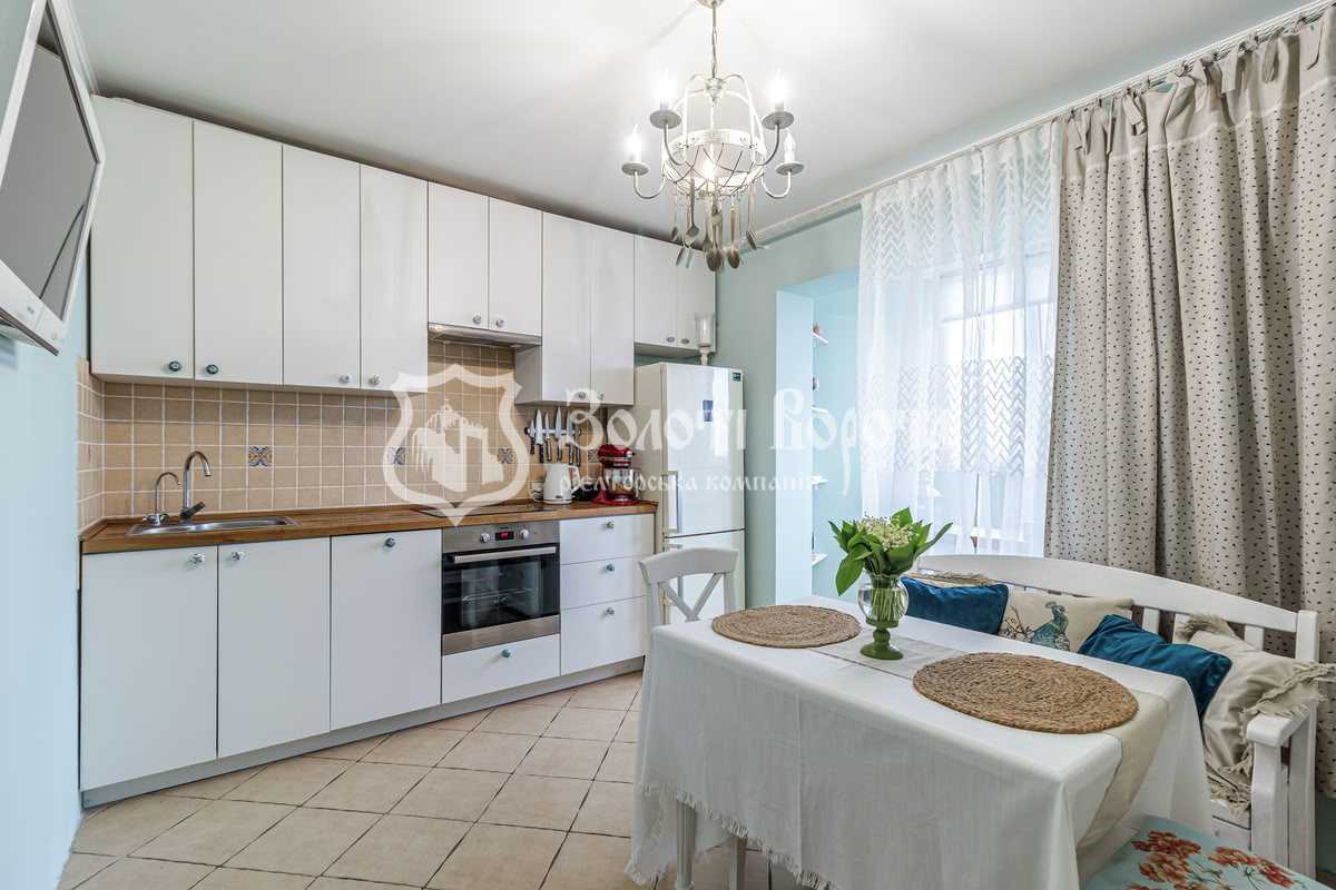 Продажа 2-комнатной квартиры 73.1 м², Правды просп., 19А