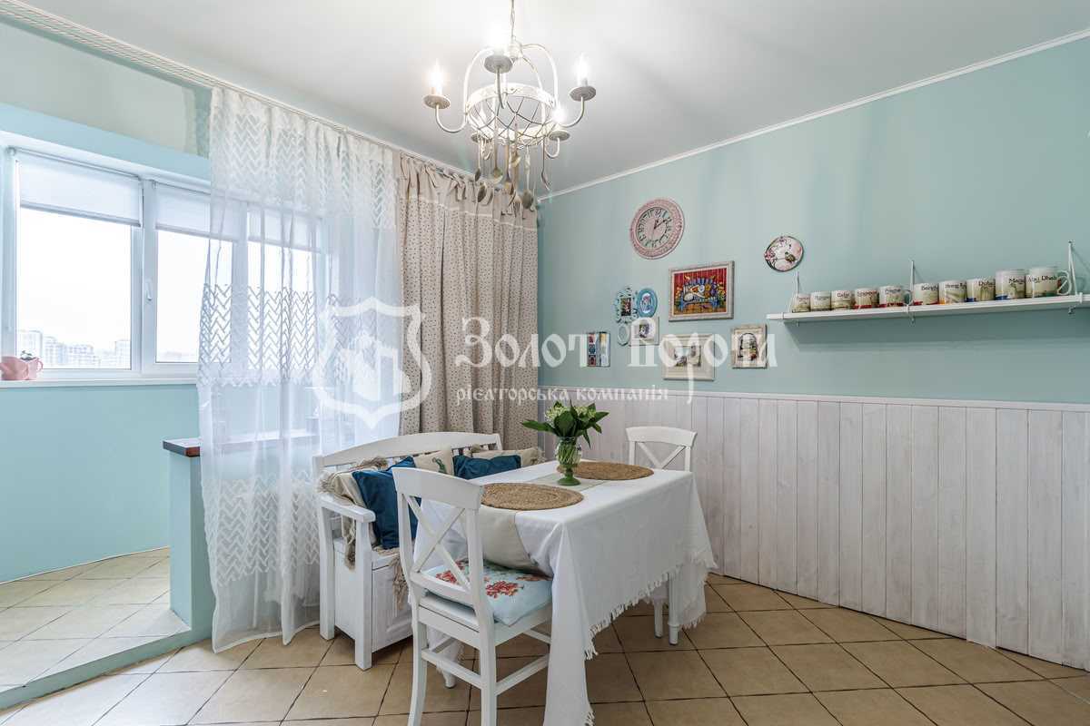 Продажа 2-комнатной квартиры 73.1 м², Правды просп., 19А