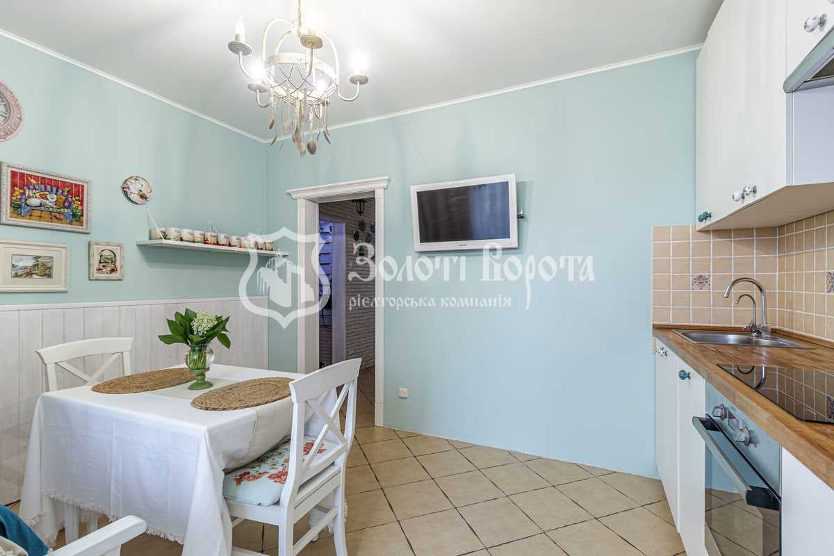 Продажа 2-комнатной квартиры 73.1 м², Правды просп., 19А
