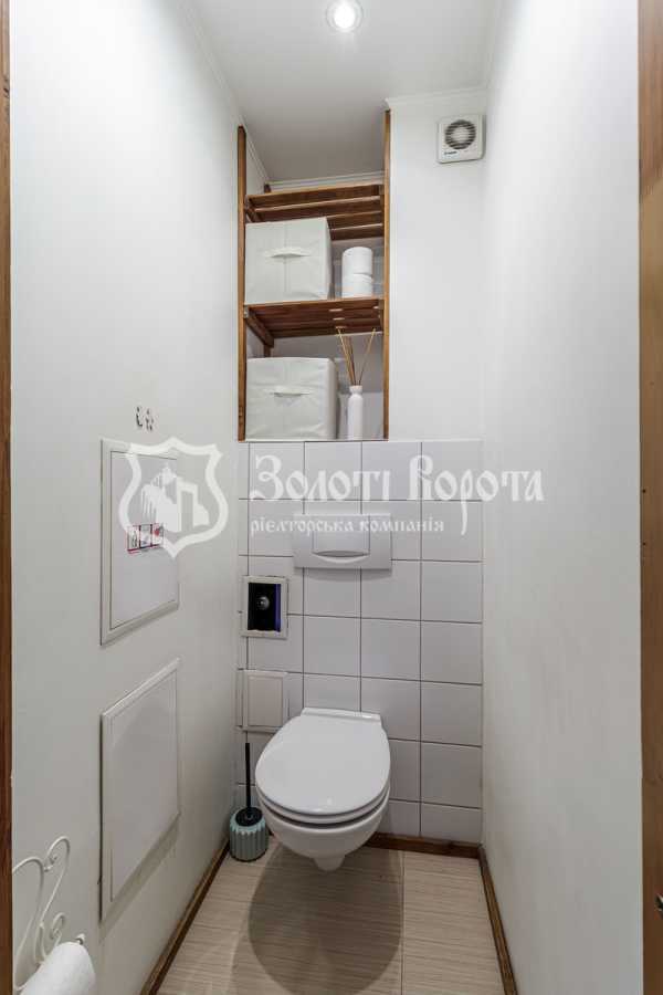 Продажа 2-комнатной квартиры 73.1 м², Правды просп., 19А