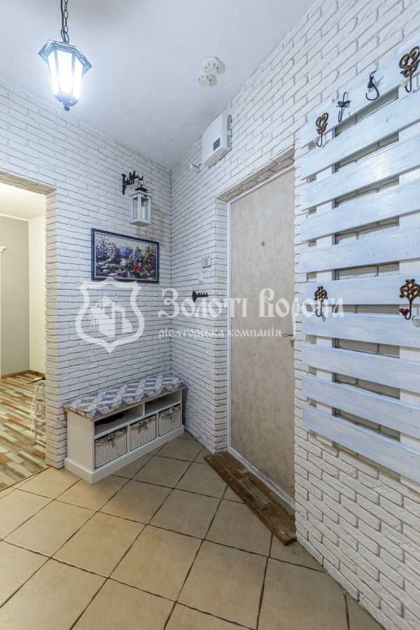 Продажа 2-комнатной квартиры 73.1 м², Правды просп., 19А