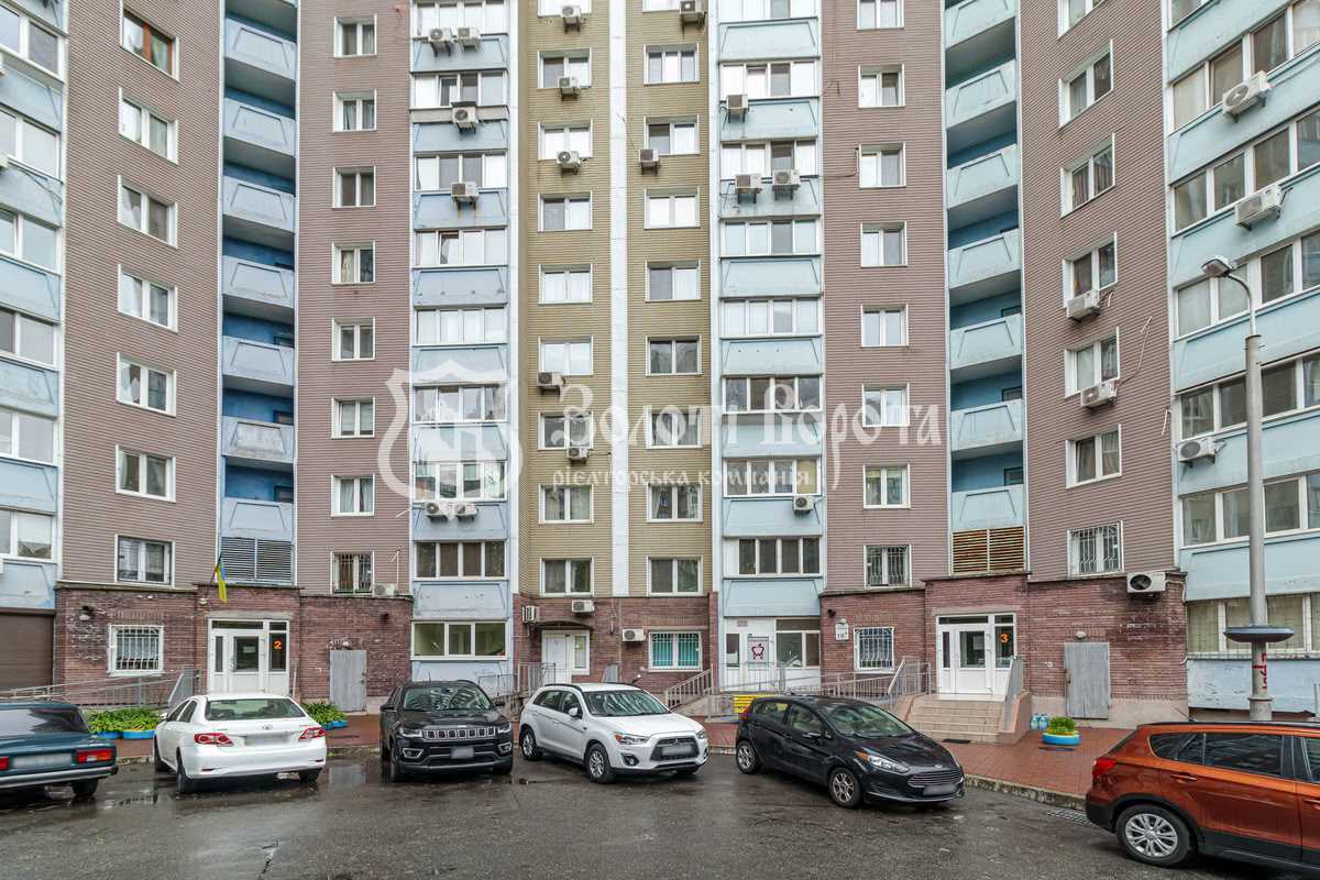 Продажа 2-комнатной квартиры 73.1 м², Правды просп., 19А