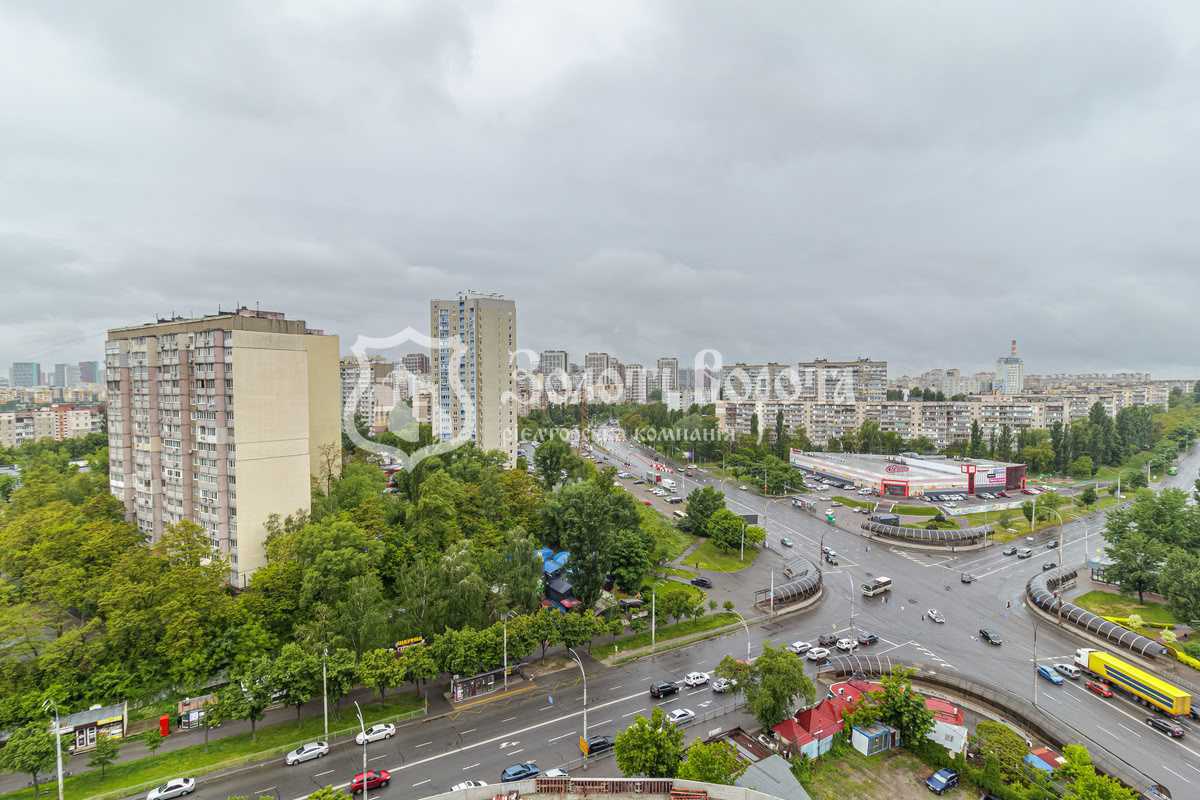 Продажа 2-комнатной квартиры 73.1 м², Правды просп., 19А
