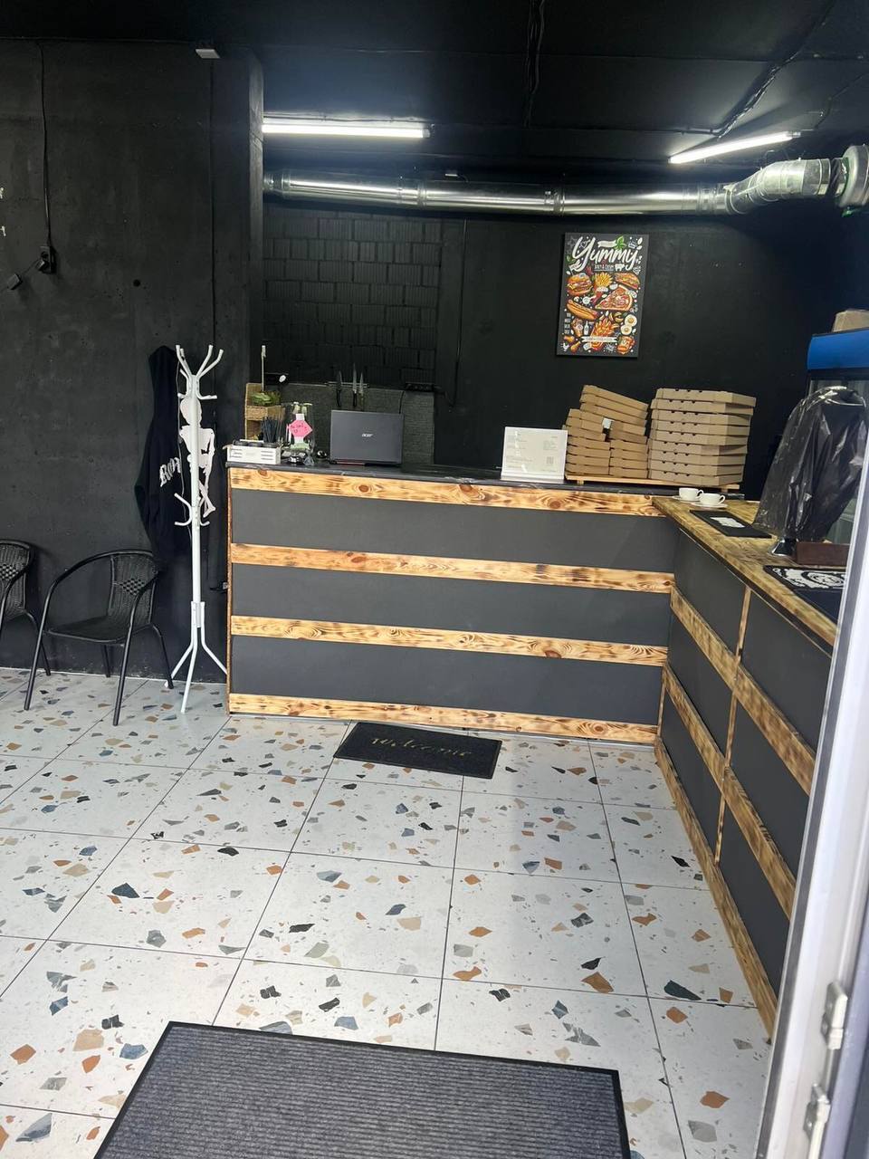 Оренда торговельного приміщення 65 м², Канальна вул., 8Б