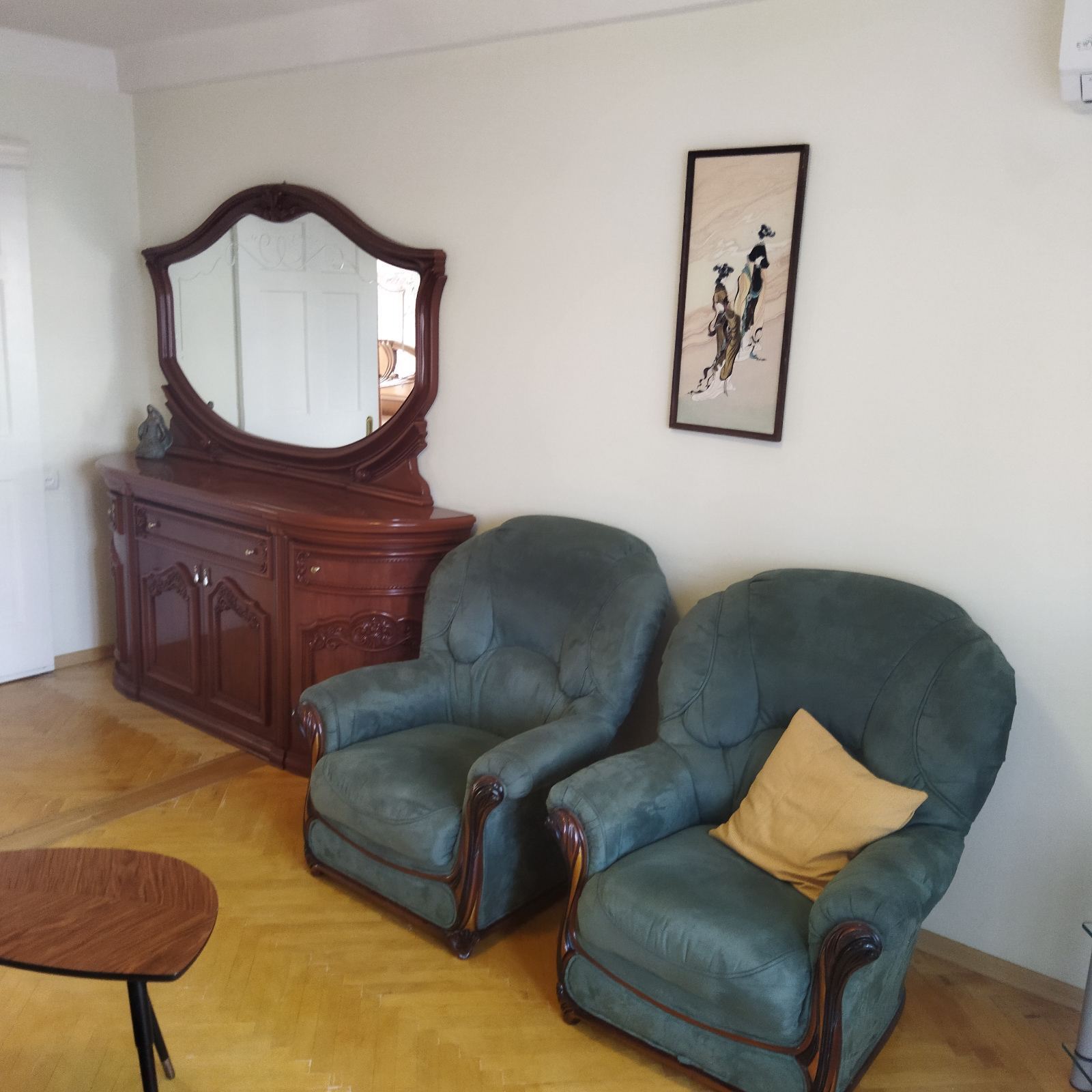 Аренда 3-комнатной квартиры 70 м², Ивана Миколайчука ул., 7
