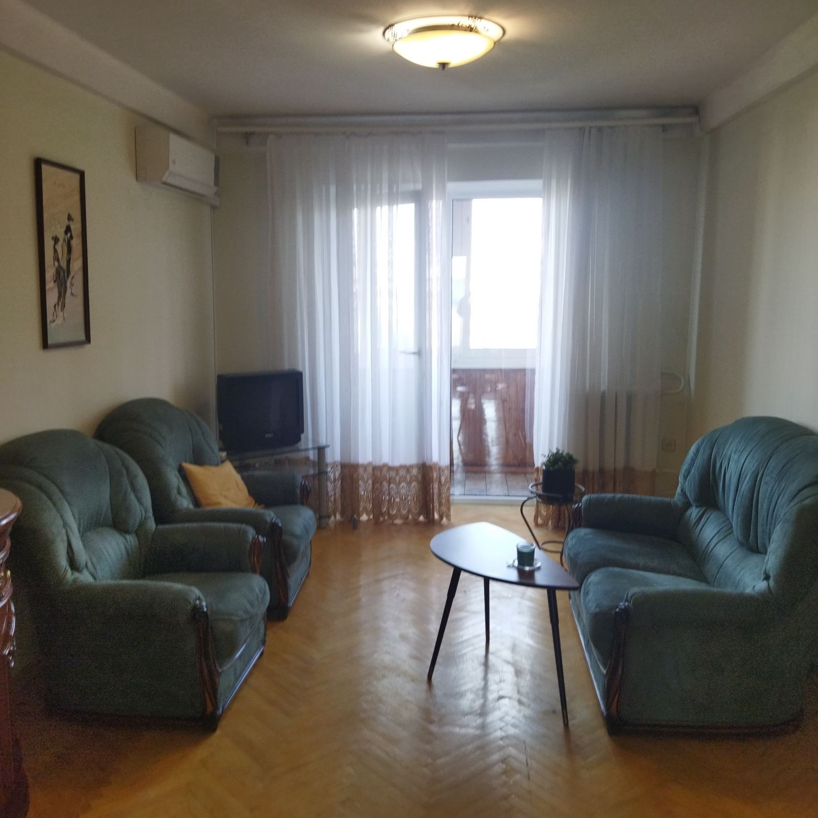 Аренда 3-комнатной квартиры 70 м², Ивана Миколайчука ул., 7