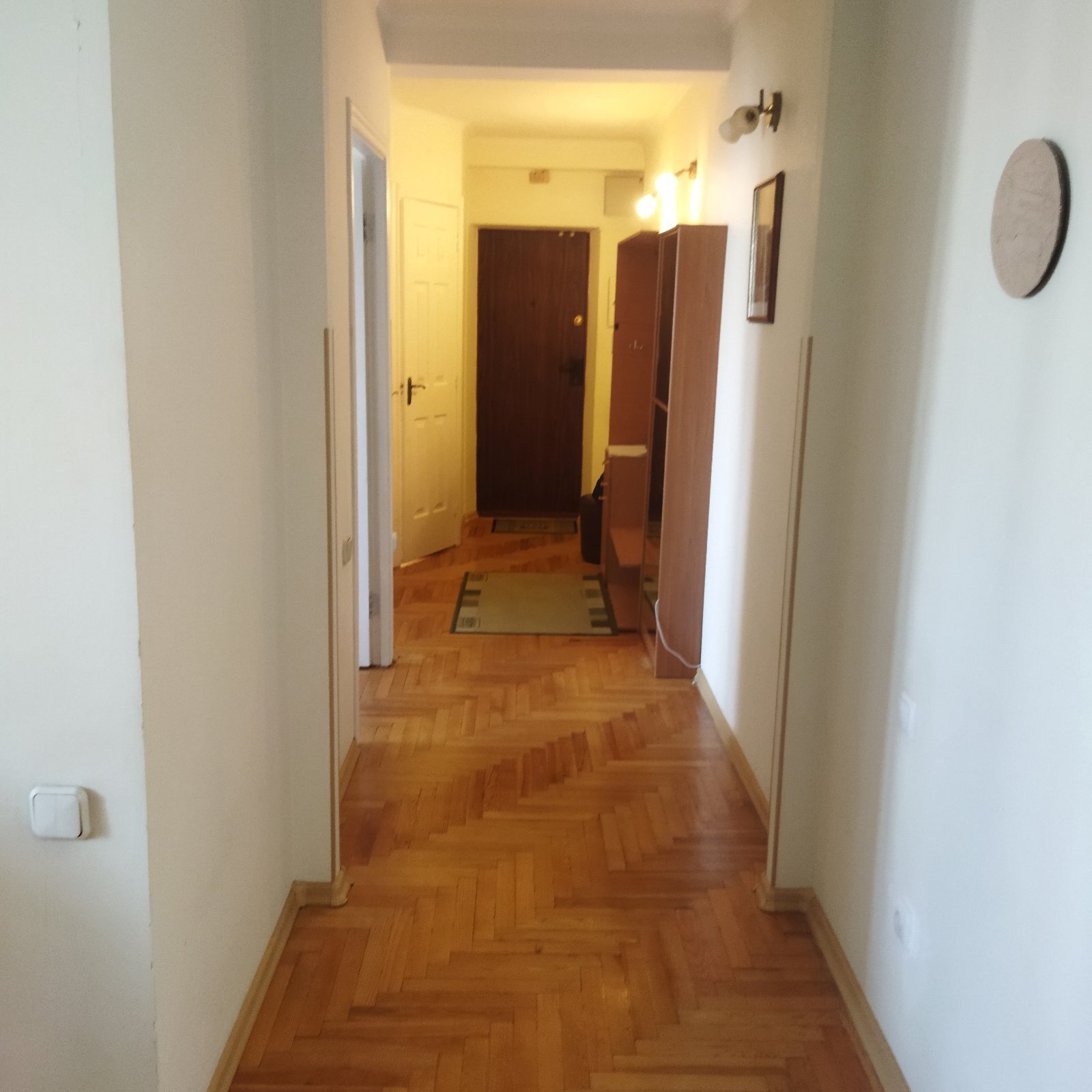 Аренда 3-комнатной квартиры 70 м², Ивана Миколайчука ул., 7