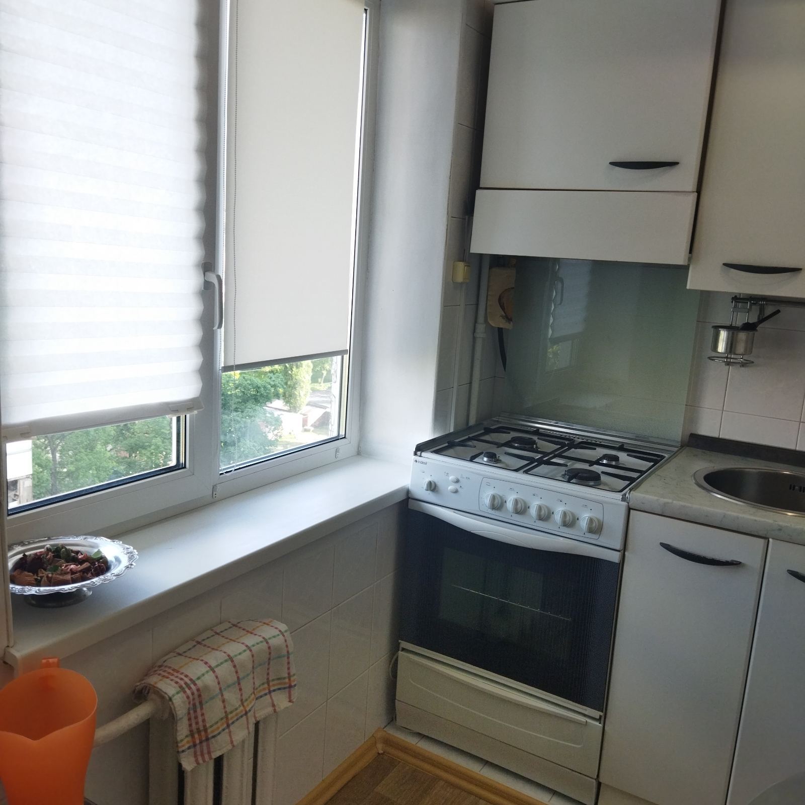 Аренда 3-комнатной квартиры 70 м², Ивана Миколайчука ул., 7