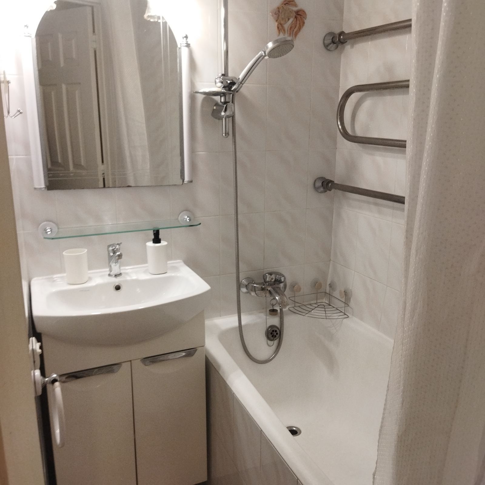 Аренда 3-комнатной квартиры 70 м², Ивана Миколайчука ул., 7