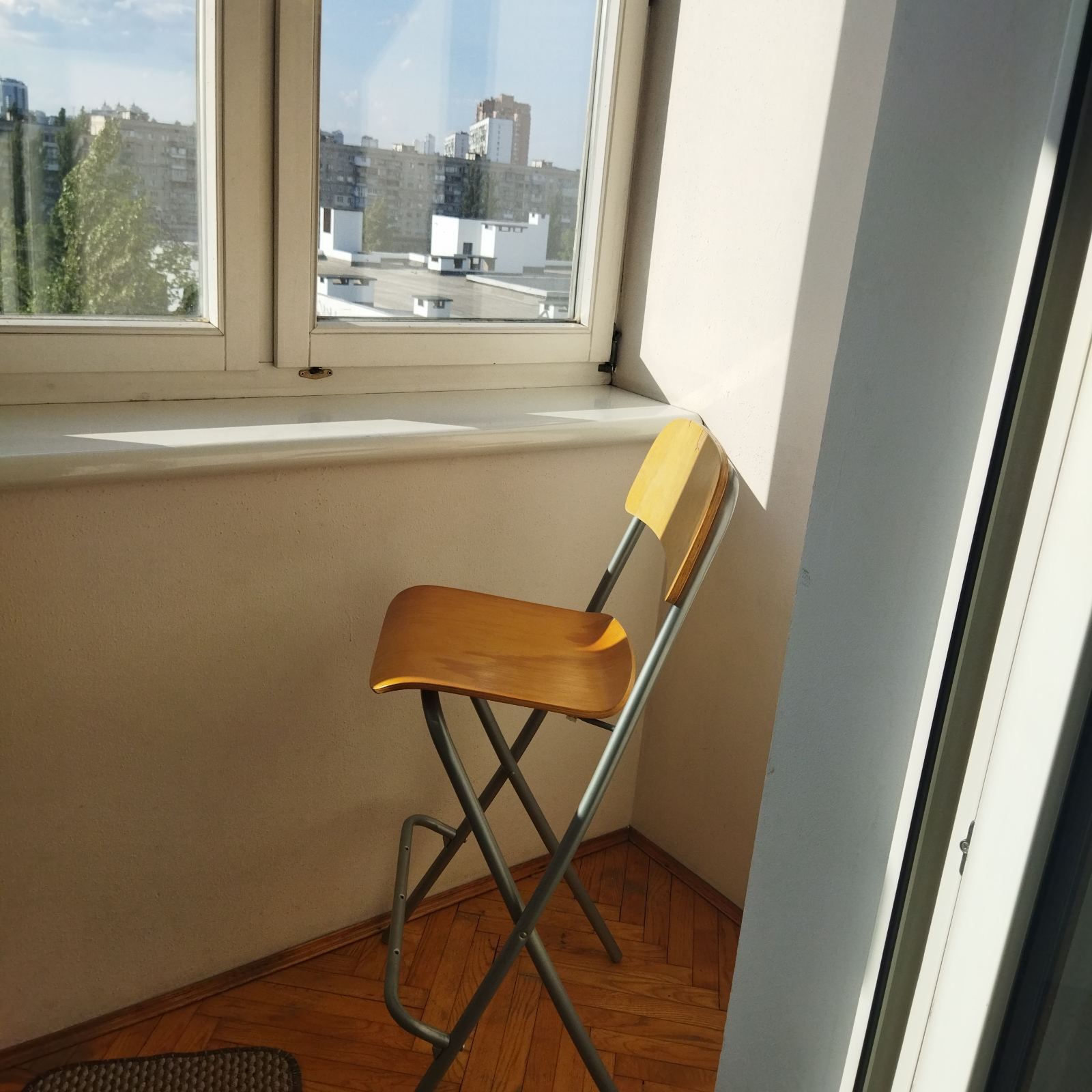 Аренда 3-комнатной квартиры 70 м², Ивана Миколайчука ул., 7