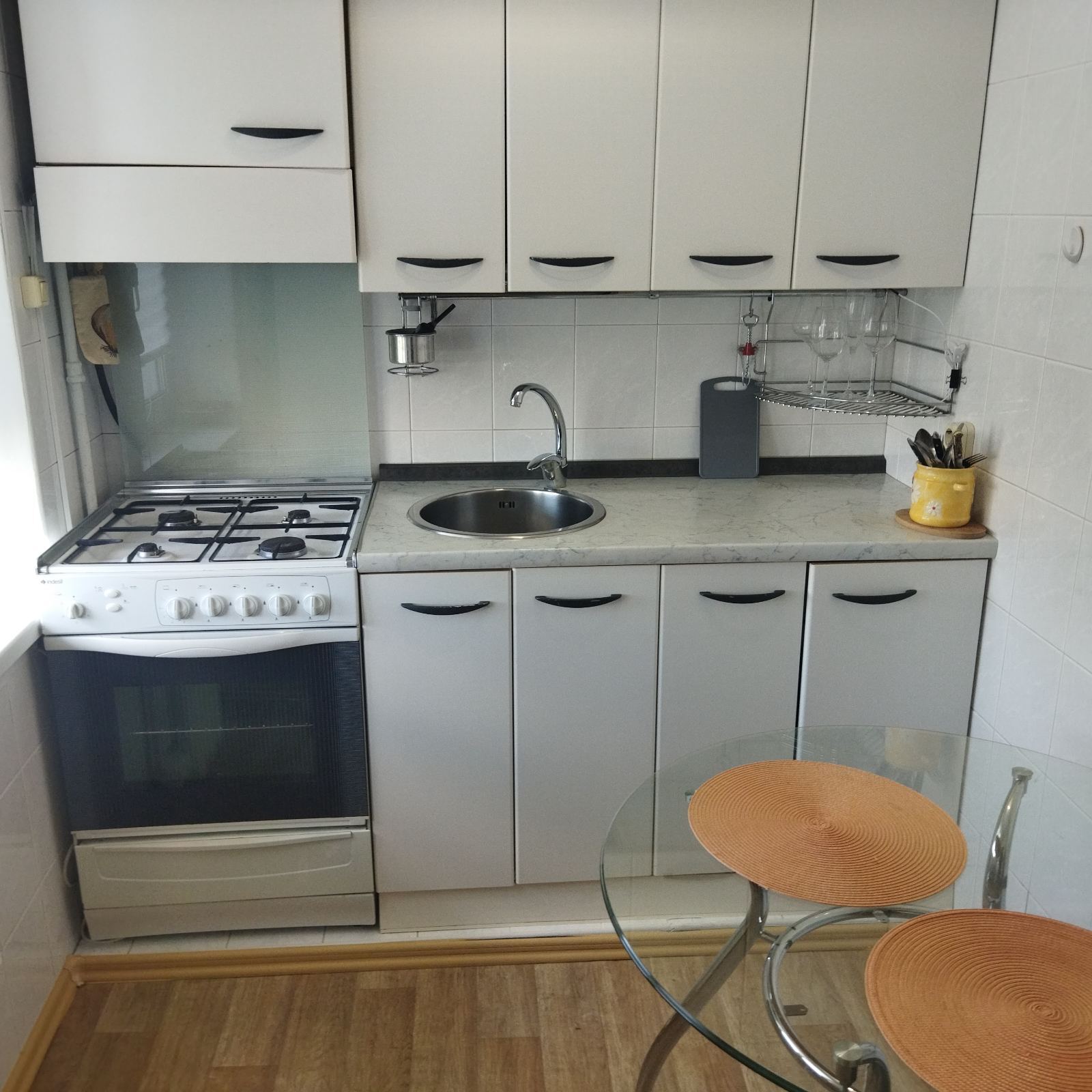 Аренда 3-комнатной квартиры 70 м², Ивана Миколайчука ул., 7