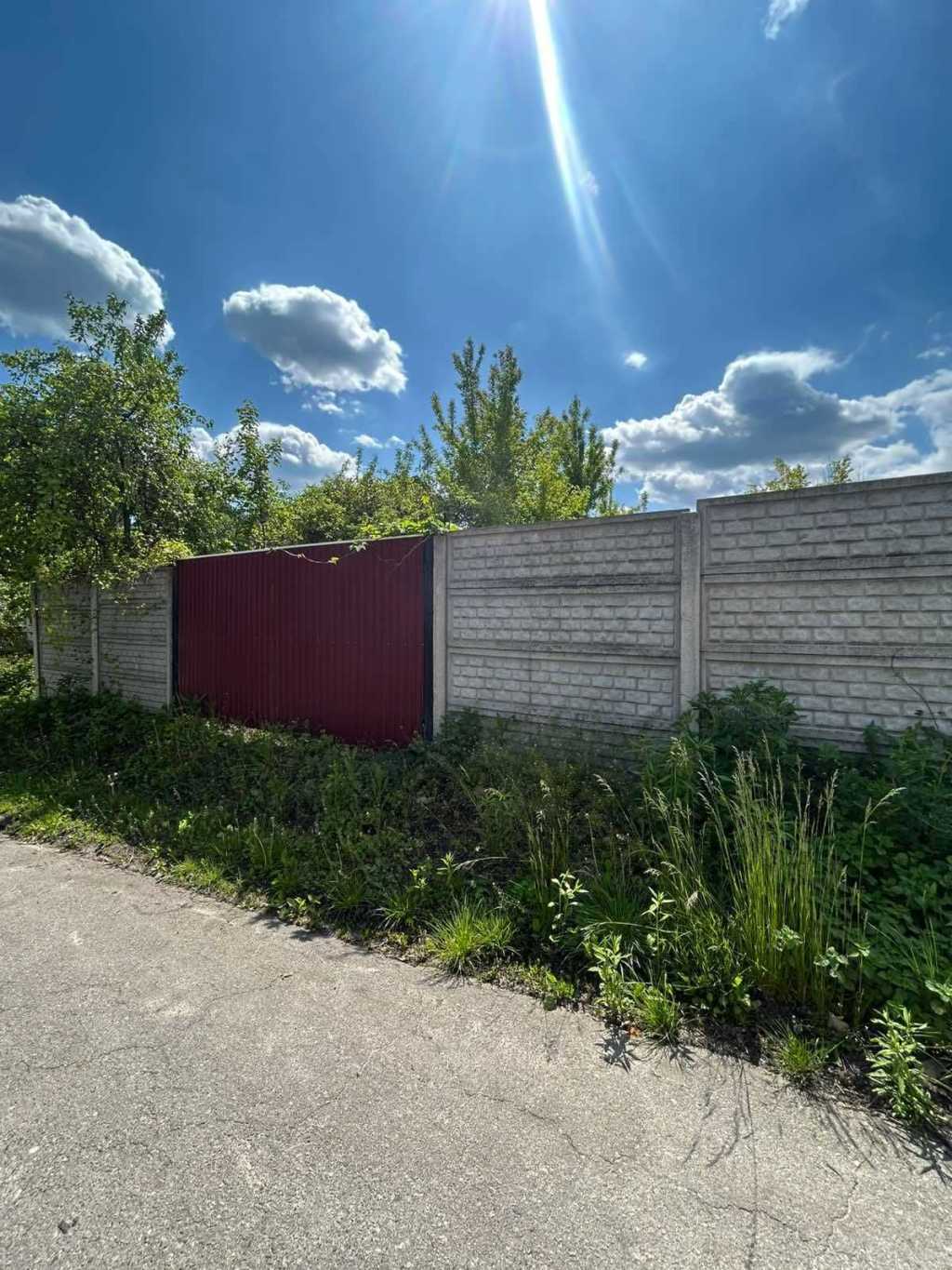 Продажа дачи 25 м², Окружна