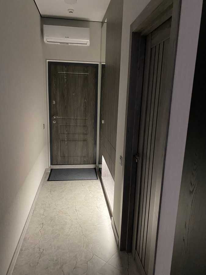 1-комнатная квартира посуточно 25.3 м², Генуэзская ул., 1Е