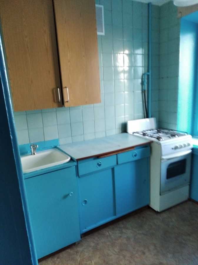 Оренда 1-кімнатної квартири 34 м², Науки просп., 15