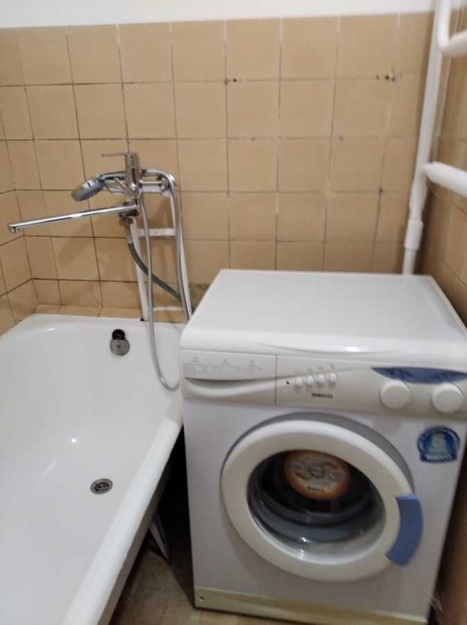 Оренда 1-кімнатної квартири 34 м², Науки просп., 15