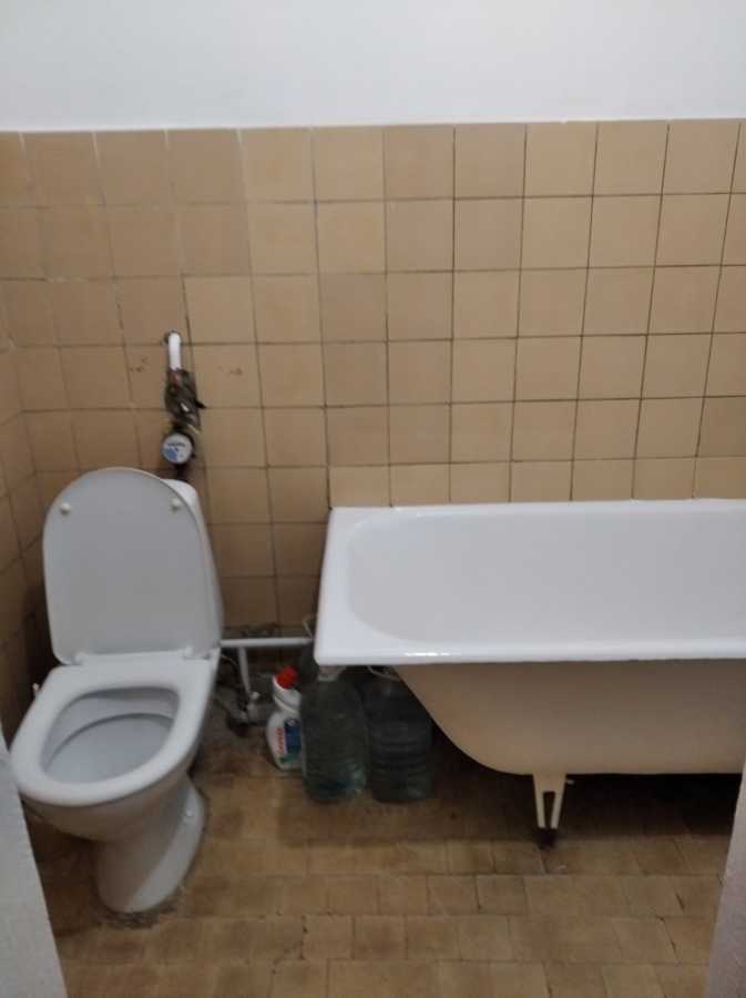 Оренда 1-кімнатної квартири 34 м², Науки просп., 15