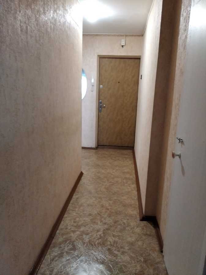 Оренда 1-кімнатної квартири 34 м², Науки просп., 15