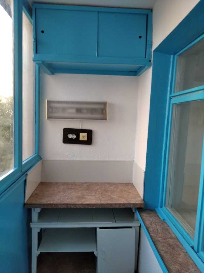 Оренда 1-кімнатної квартири 34 м², Науки просп., 15