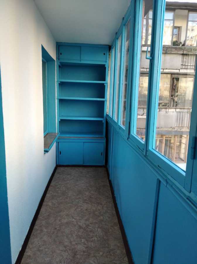 Оренда 1-кімнатної квартири 34 м², Науки просп., 15
