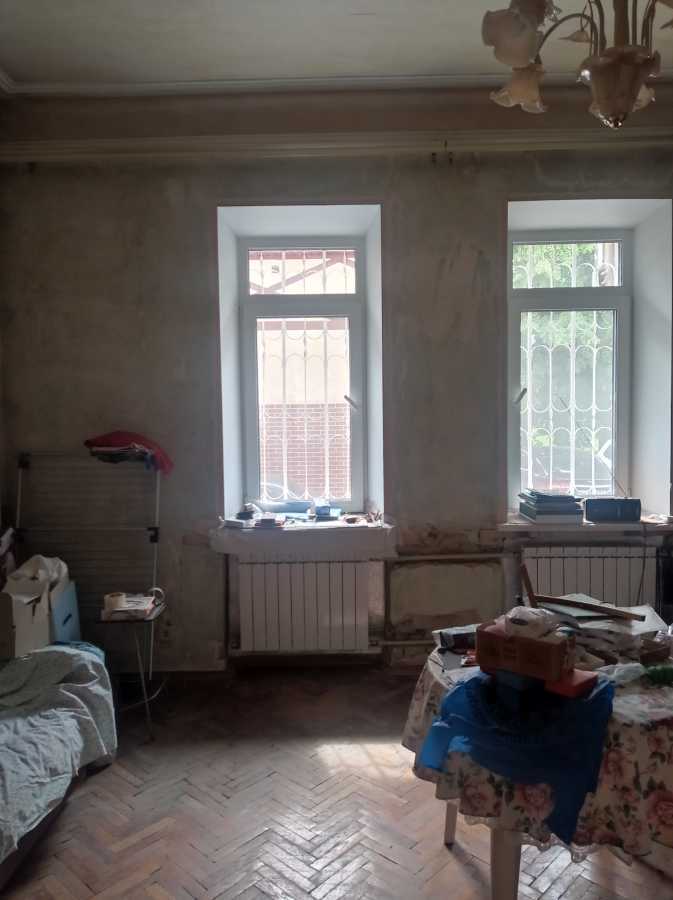Продаж 2-кімнатної квартири 56 м², Ярославська вул., 32А