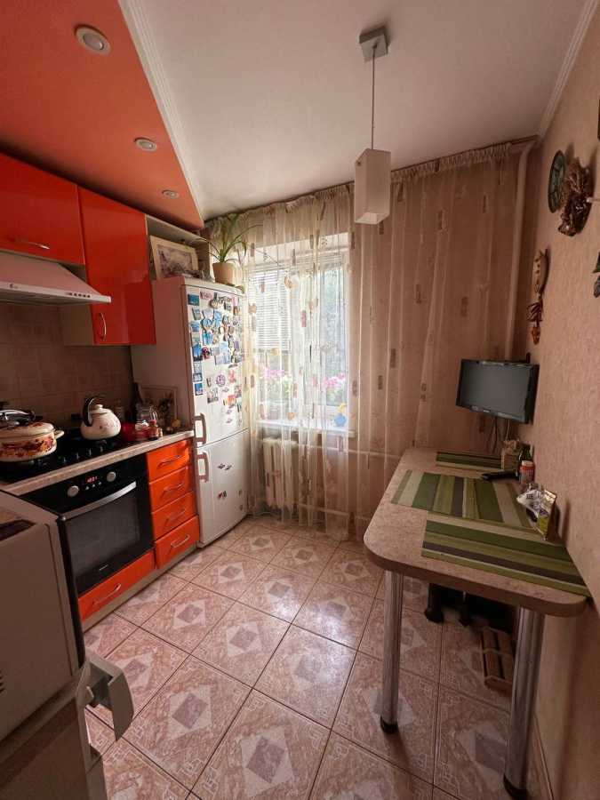 Продажа 2-комнатной квартиры 46 м², Юрия Пасхалина ул., 7
