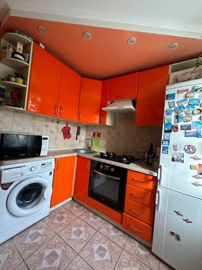 Продажа 2-комнатной квартиры 46 м², Юрия Пасхалина ул., 7