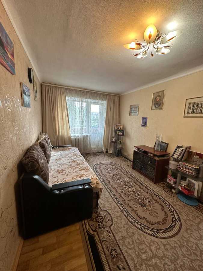 Продажа 2-комнатной квартиры 46 м², Юрия Пасхалина ул., 7