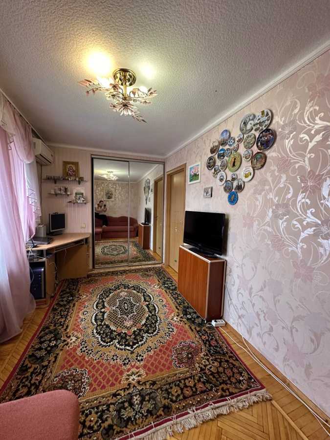 Продажа 2-комнатной квартиры 46 м², Юрия Пасхалина ул., 7