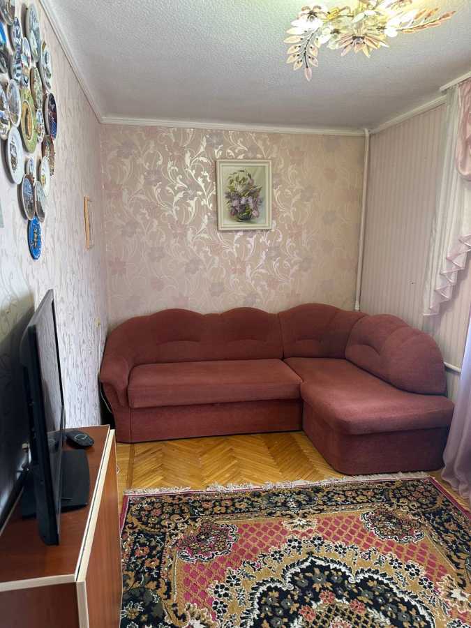 Продажа 2-комнатной квартиры 46 м², Юрия Пасхалина ул., 7