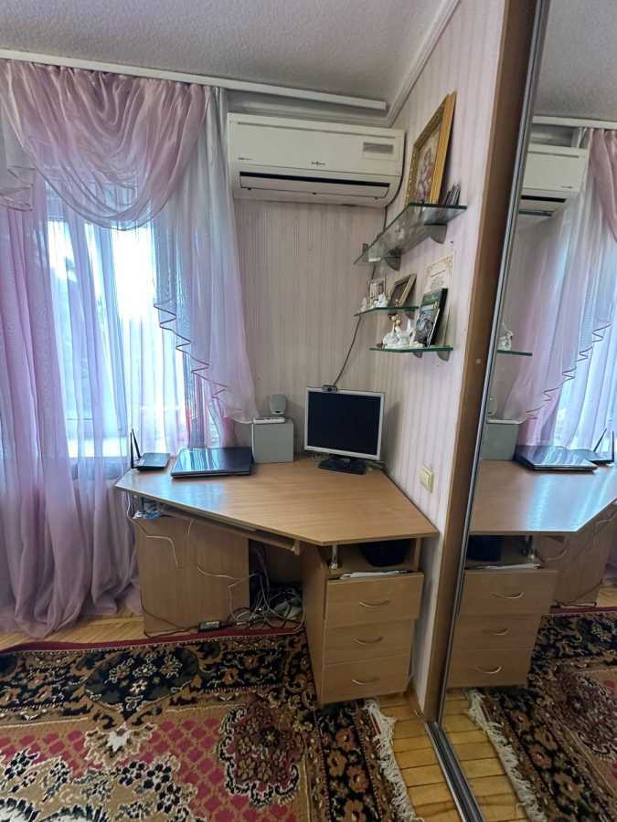 Продажа 2-комнатной квартиры 46 м², Юрия Пасхалина ул., 7