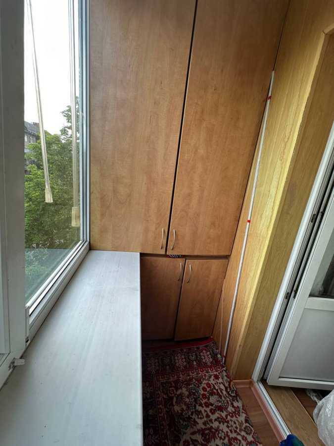 Продажа 2-комнатной квартиры 46 м², Юрия Пасхалина ул., 7