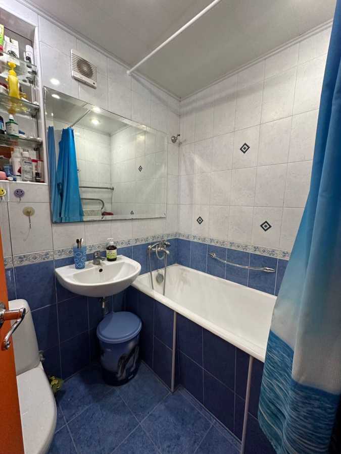 Продажа 2-комнатной квартиры 46 м², Юрия Пасхалина ул., 7